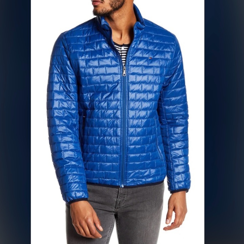 Tommy Hilfiger Jacket
